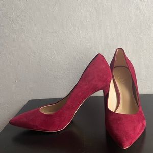 Sam Edelman HAZEL POINTED TOE PUMP